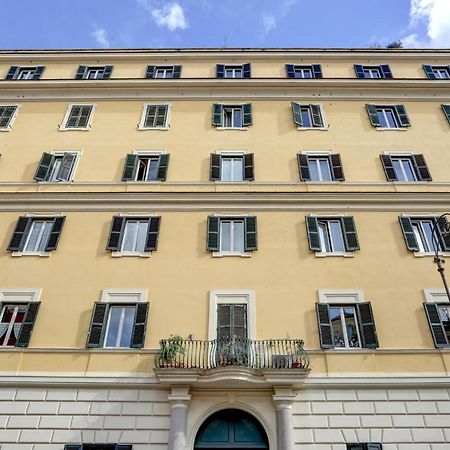 Colosseo Green Park - Home And More Rome Luaran gambar