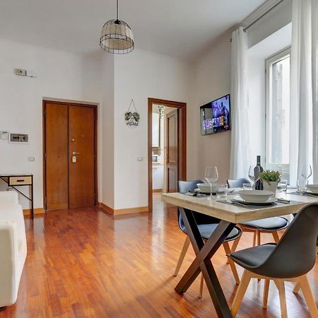 Colosseo Green Park - Home And More Rome Luaran gambar
