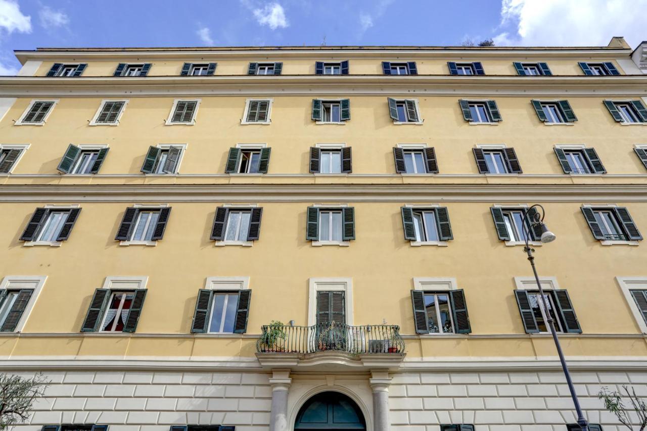 Colosseo Green Park - Home And More Rome Luaran gambar