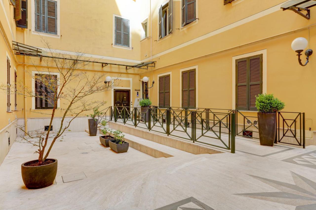 Colosseo Green Park - Home And More Rome Luaran gambar