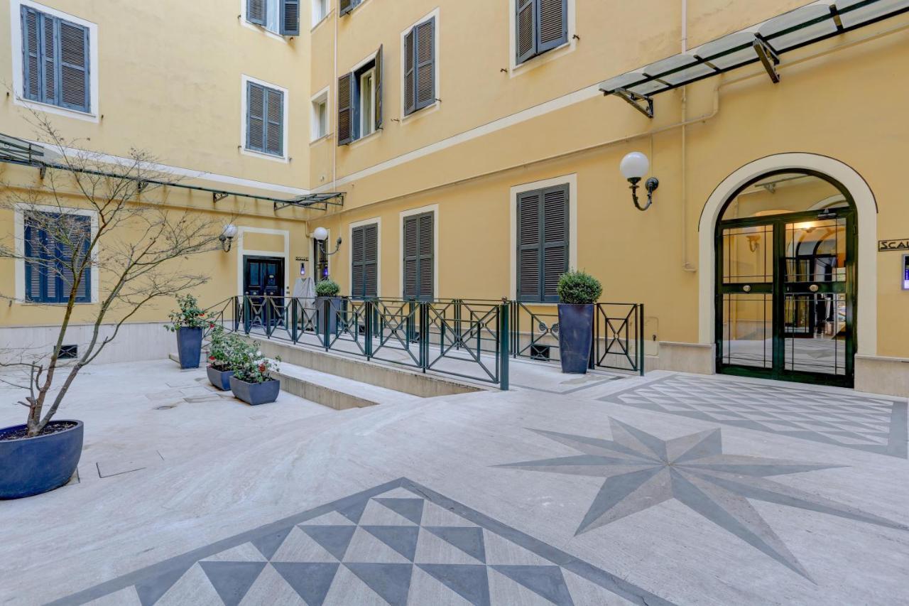 Colosseo Green Park - Home And More Rome Luaran gambar