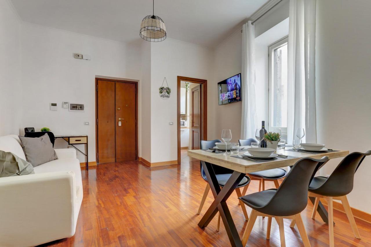 Colosseo Green Park - Home And More Rome Luaran gambar