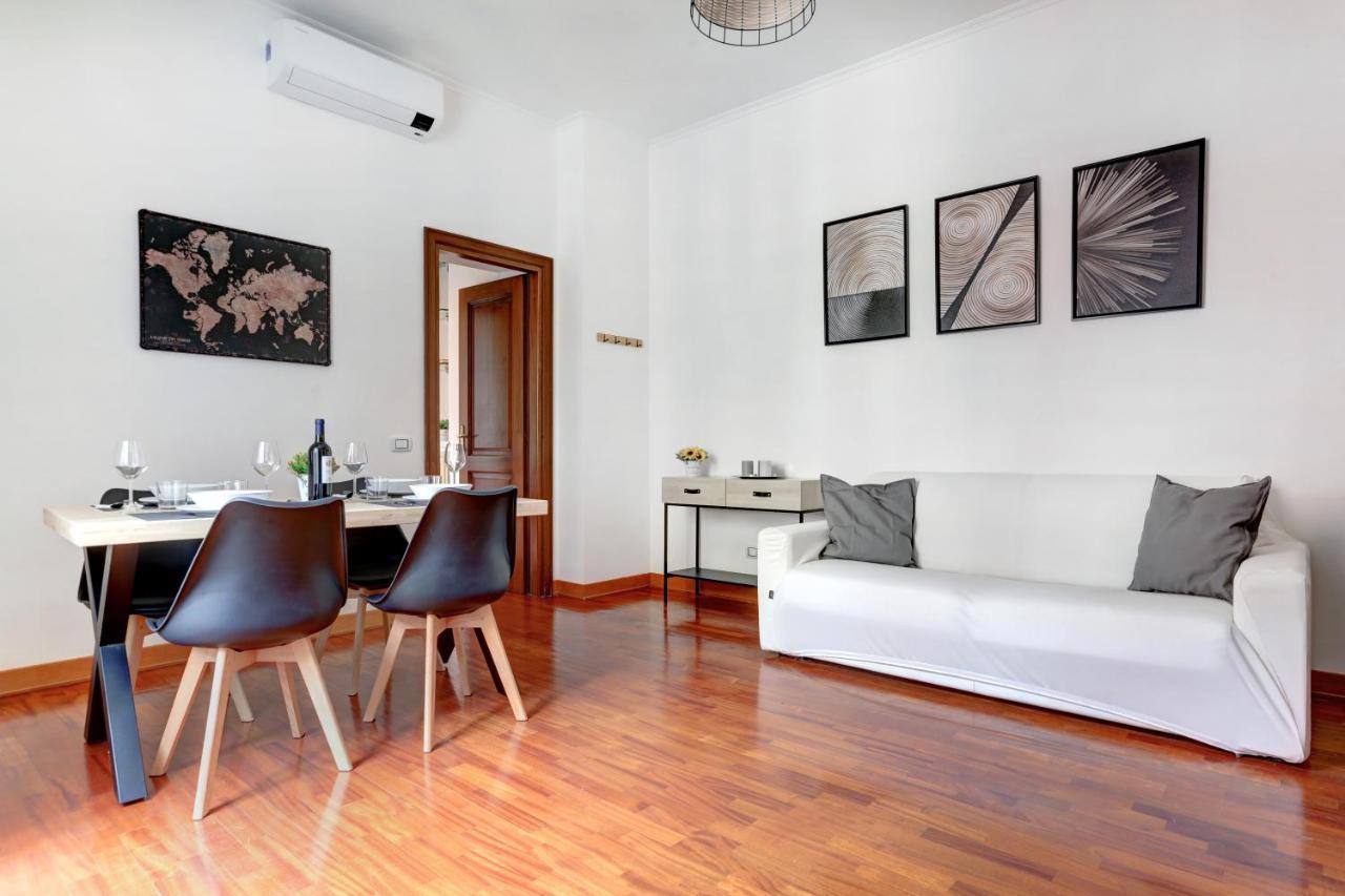 Colosseo Green Park - Home And More Rome Luaran gambar